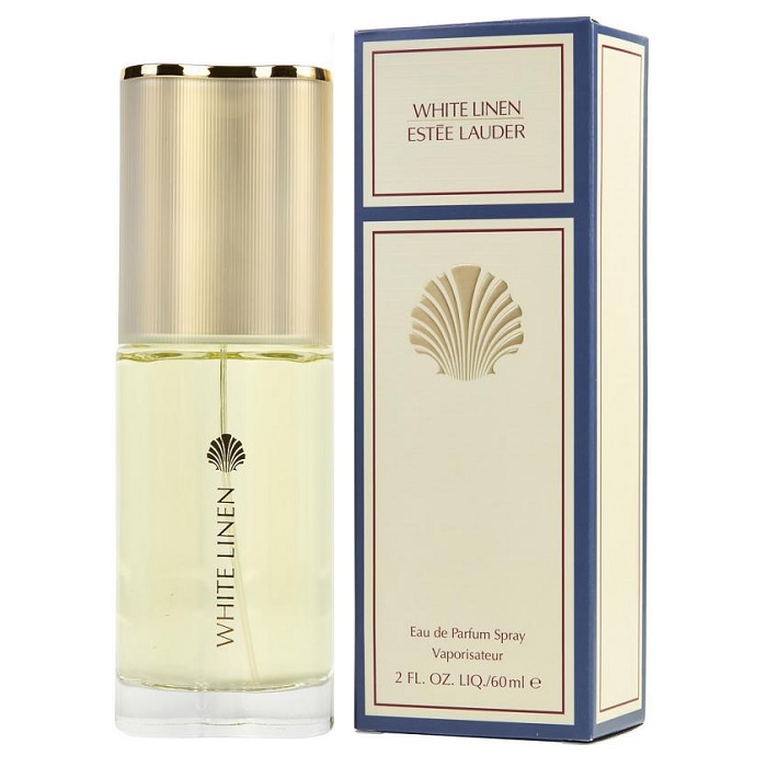 White Linen Perfume by Estee Lauder 2.0oz Eau De Parfum Spray for women